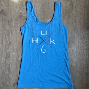 Huk tank top